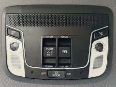 Honda XR-V 2021 1.5L CVT Comfort - ფოტო 14