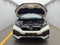 Honda XR-V 2021 1.5L CVT Comfort - ფოტო 16
