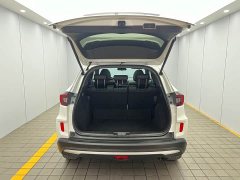 Honda XR-V 2021 1.5L CVT Comfort - ფოტო 18