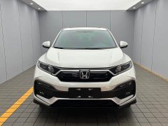 Honda XR-V 2021 1.5L CVT Comfort - ფოტო 2