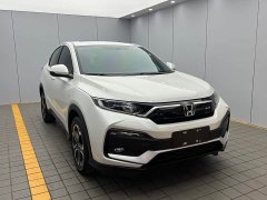 Honda XR-V 2021 1.5L CVT Comfort - ფოტო 3