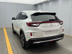 Honda XR-V 2021 1.5L CVT Comfort - ფოტო 4