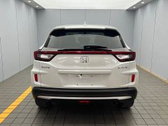 Honda XR-V 2021 1.5L CVT Comfort - ფოტო 5
