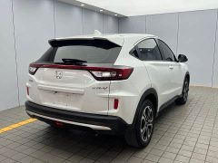 Honda XR-V 2021 1.5L CVT Comfort - ფოტო 6