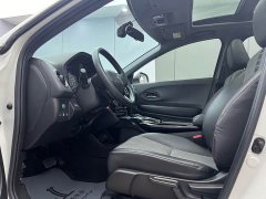 Honda XR-V 2021 1.5L CVT Comfort - ფოტო 7