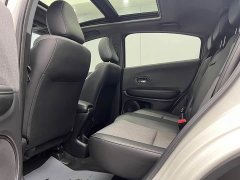 Honda XR-V 2021 1.5L CVT Comfort - ფოტო 8