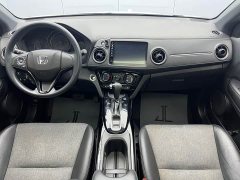 Honda XR-V 2021 1.5L CVT Comfort - ფოტო 9