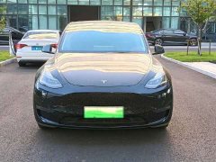 Tesla Model Y Long Range All-Wheel Drive - ფოტო 2