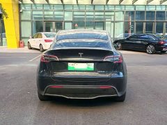 Tesla Model Y Long Range All-Wheel Drive - ფოტო 5