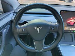 Tesla Model Y Long Range All-Wheel Drive - ფოტო 6