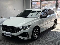 Volkswagen Lavida 2023 280TSI DSG Starry Sky Full-Featured Edition - ფოტო 1