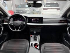 Volkswagen Lavida 2023 280TSI DSG Starry Sky Full-Featured Edition - ფოტო 10