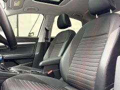 Volkswagen Lavida 2023 280TSI DSG Starry Sky Full-Featured Edition - ფოტო 11