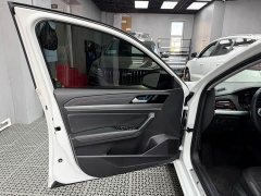 Volkswagen Lavida 2023 280TSI DSG Starry Sky Full-Featured Edition - ფოტო 16