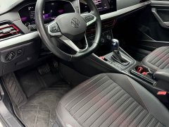 Volkswagen Lavida 2023 280TSI DSG Starry Sky Full-Featured Edition - ფოტო 17