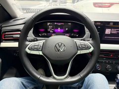 Volkswagen Lavida 2023 280TSI DSG Starry Sky Full-Featured Edition - ფოტო 18