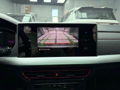 Volkswagen Lavida 2023 280TSI DSG Starry Sky Full-Featured Edition - ფოტო 19