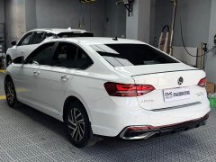 Volkswagen Lavida 2023 280TSI DSG Starry Sky Full-Featured Edition - ფოტო 4
