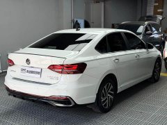 Volkswagen Lavida 2023 280TSI DSG Starry Sky Full-Featured Edition - ფოტო 6