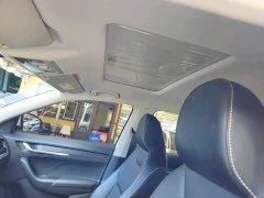 Skoda Kamiq 1.5L Automatic Comfort Edition - ფოტო 10