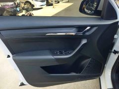 Skoda Kamiq 1.5L Automatic Comfort Edition - ფოტო 11