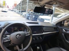 Skoda Kamiq 1.5L Automatic Comfort Edition - ფოტო 14