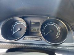 Skoda Kamiq 1.5L Automatic Comfort Edition - ფოტო 15
