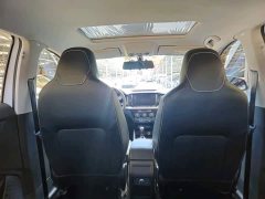 Skoda Kamiq 1.5L Automatic Comfort Edition - ფოტო 9