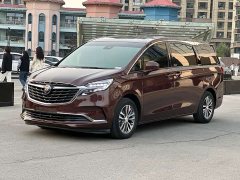 Buick GL8 ES Luxe 653T Prestige - ფოტო 1