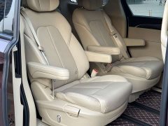 Buick GL8 ES Luxe 653T Prestige - ფოტო 10