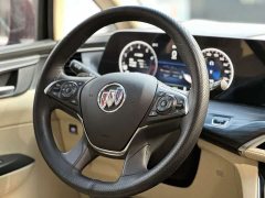 Buick GL8 ES Luxe 653T Prestige - ფოტო 11