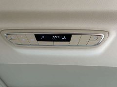 Buick GL8 ES Luxe 653T Prestige - ფოტო 12