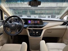 Buick GL8 ES Luxe 653T Prestige - ფოტო 13