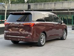 Buick GL8 ES Luxe 653T Prestige - ფოტო 14