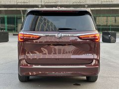Buick GL8 ES Luxe 653T Prestige - ფოტო 15