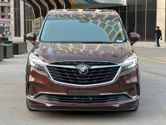 Buick GL8 ES Luxe 653T Prestige - ფოტო 2