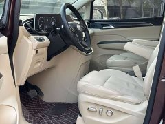 Buick GL8 ES Luxe 653T Prestige - ფოტო 3