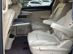Buick GL8 ES Luxe 653T Prestige - ფოტო 4