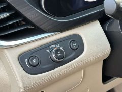 Buick GL8 ES Luxe 653T Prestige - ფოტო 6