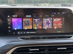 Buick GL8 ES Luxe 653T Prestige - ფოტო 8