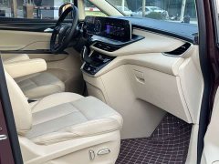 Buick GL8 ES Luxe 653T Prestige - ფოტო 9