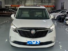 Buick GL8 ES Luxe 653T Comfort - ფოტო 1