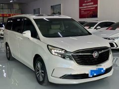 Buick GL8 ES Luxe 653T Comfort - ფოტო 2