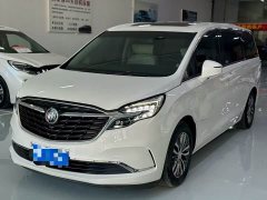 Buick GL8 ES Luxe 653T Comfort - ფოტო 3