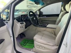Buick GL8 ES Luxe 653T Comfort - ფოტო 4