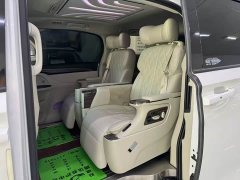Buick GL8 ES Luxe 653T Comfort - ფოტო 5