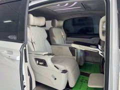 Buick GL8 ES Luxe 653T Comfort - ფოტო 6