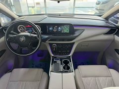 Buick GL8 ES Luxe 653T Comfort - ფოტო 7