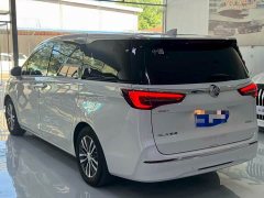 Buick GL8 ES Luxe 653T Comfort - ფოტო 8