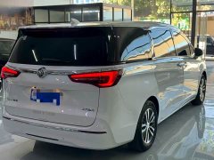 Buick GL8 ES Luxe 653T Comfort - ფოტო 9